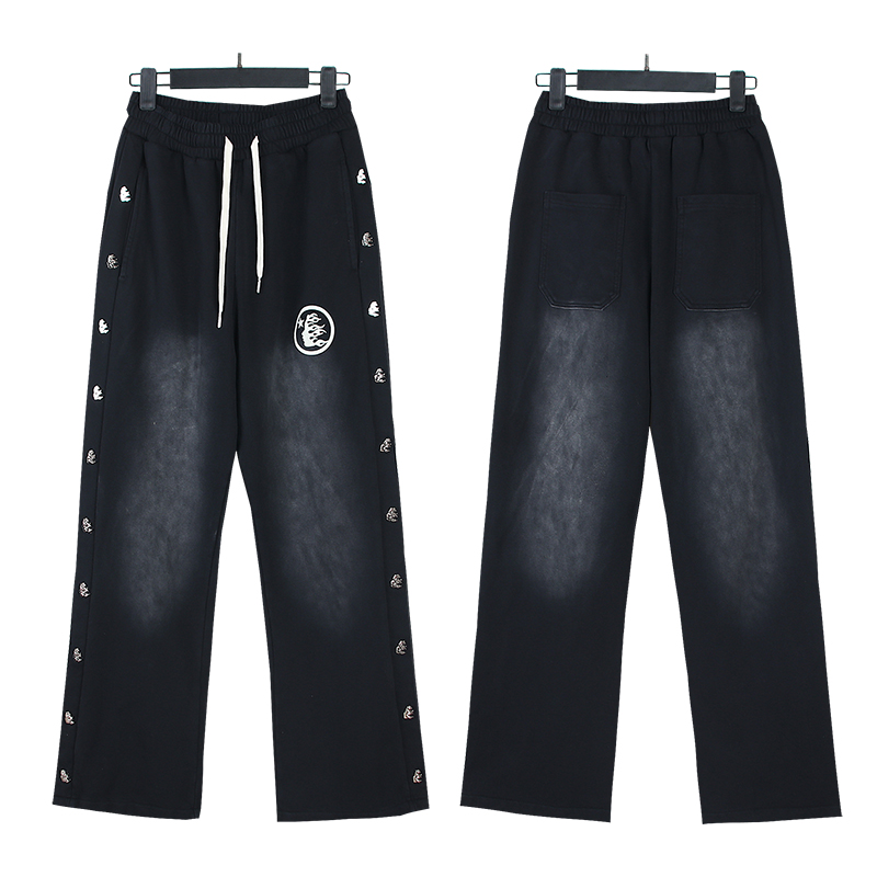 Hellstar Long Pants